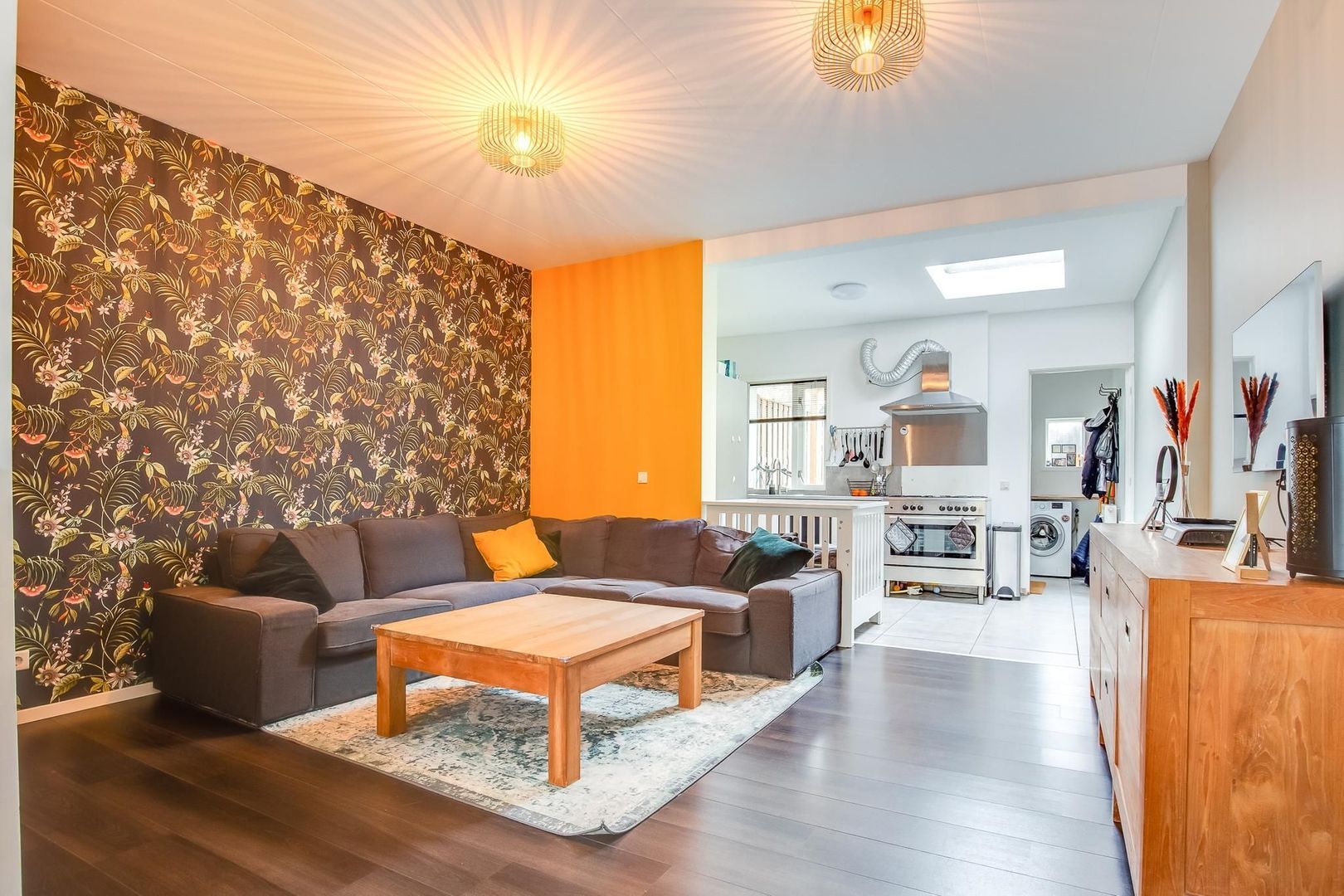 Bakkerstraat 79, Hilversum foto-16 blur
