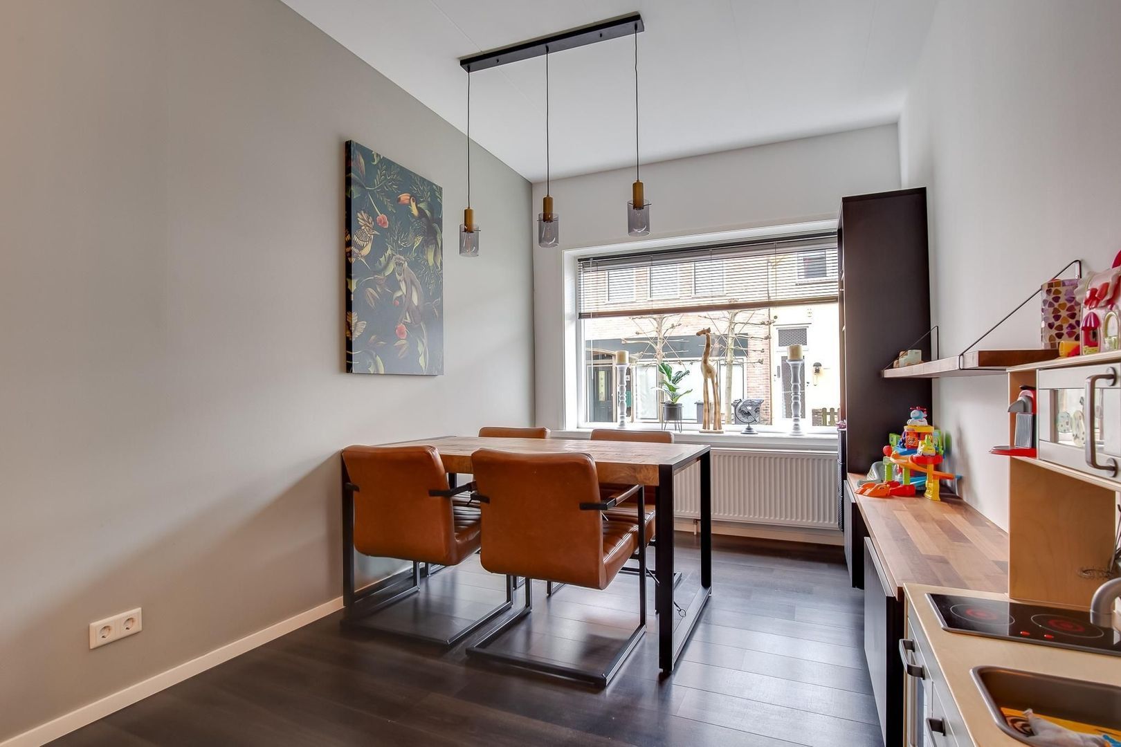 Bakkerstraat 79, Hilversum foto-18 blur