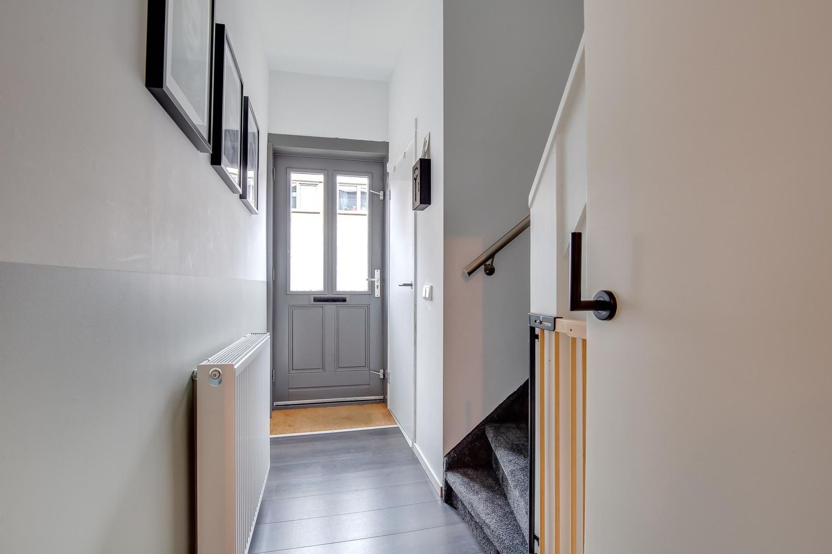 Bakkerstraat 79, Hilversum foto-19 blur