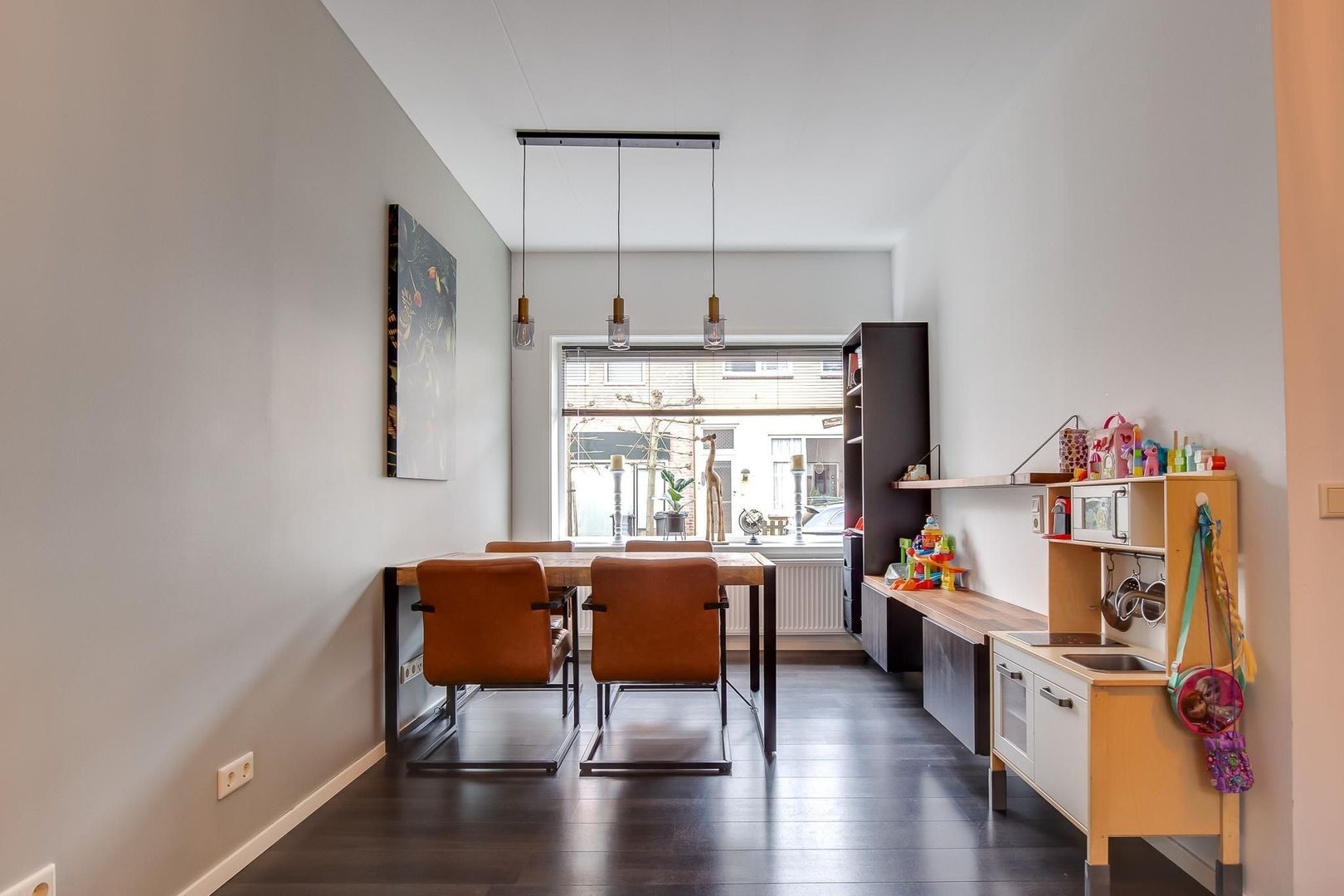 Bakkerstraat 79, Hilversum foto-12 blur
