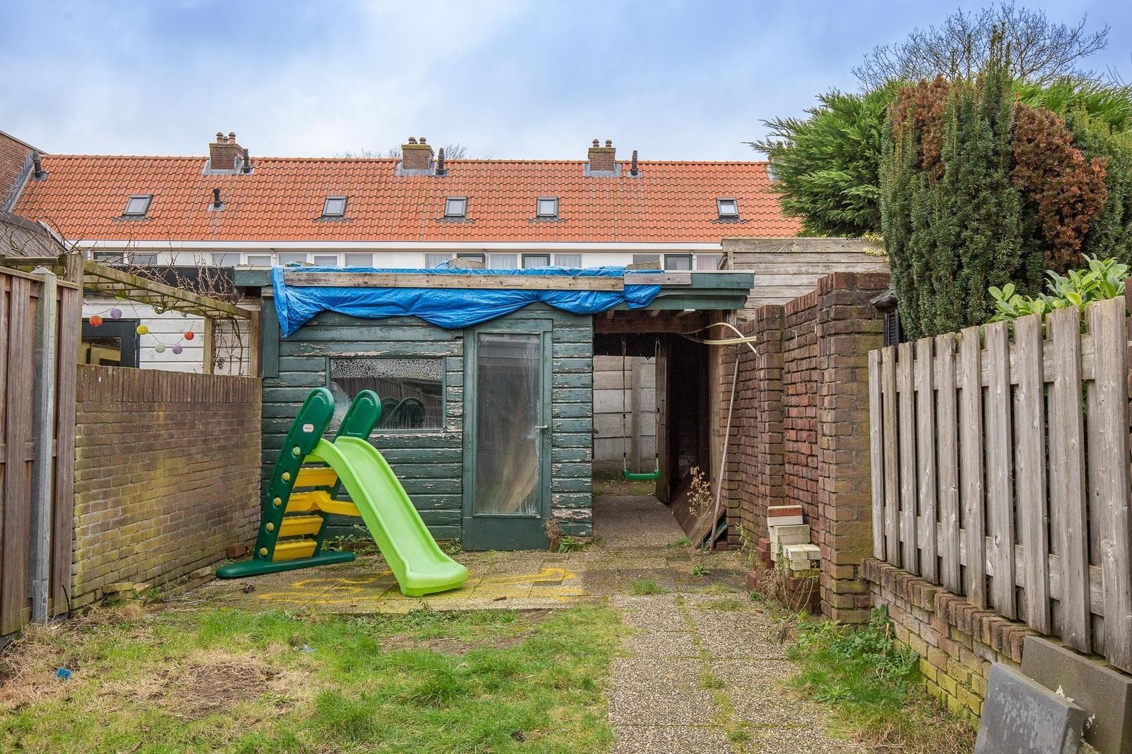 Bakkerstraat 79, Hilversum foto-28 blur