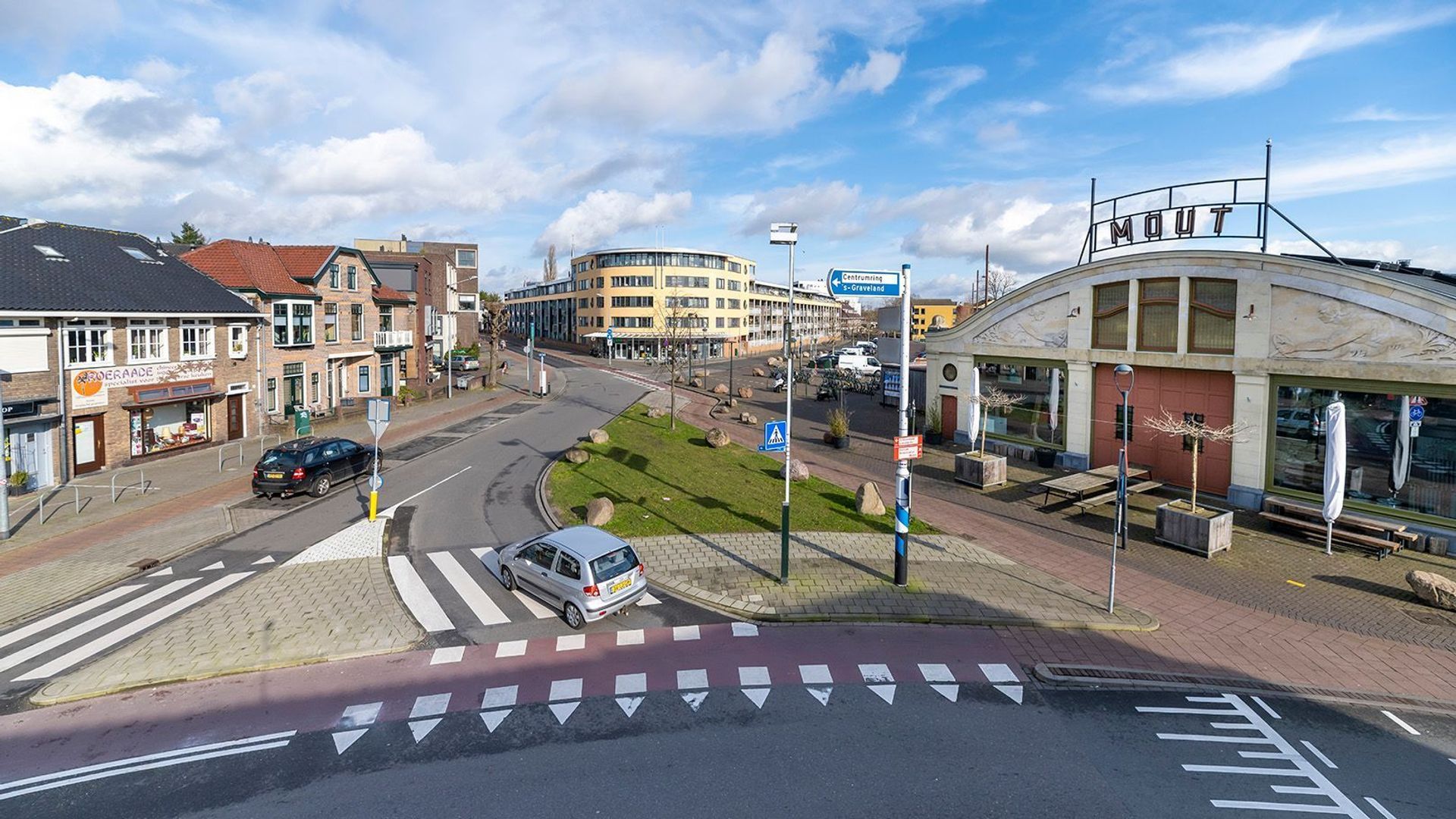 Naarderstraat 46 B, Hilversum foto-19 blur