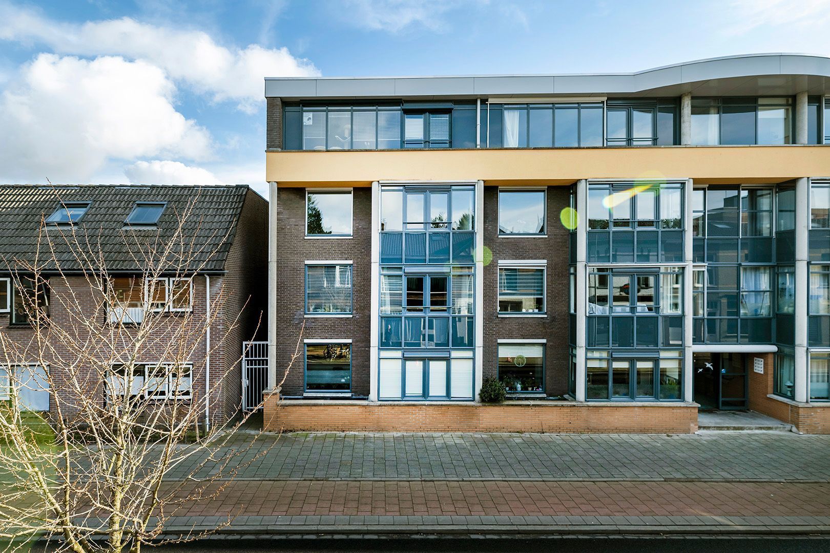 Naarderstraat 46 B, Hilversum foto-8 blur