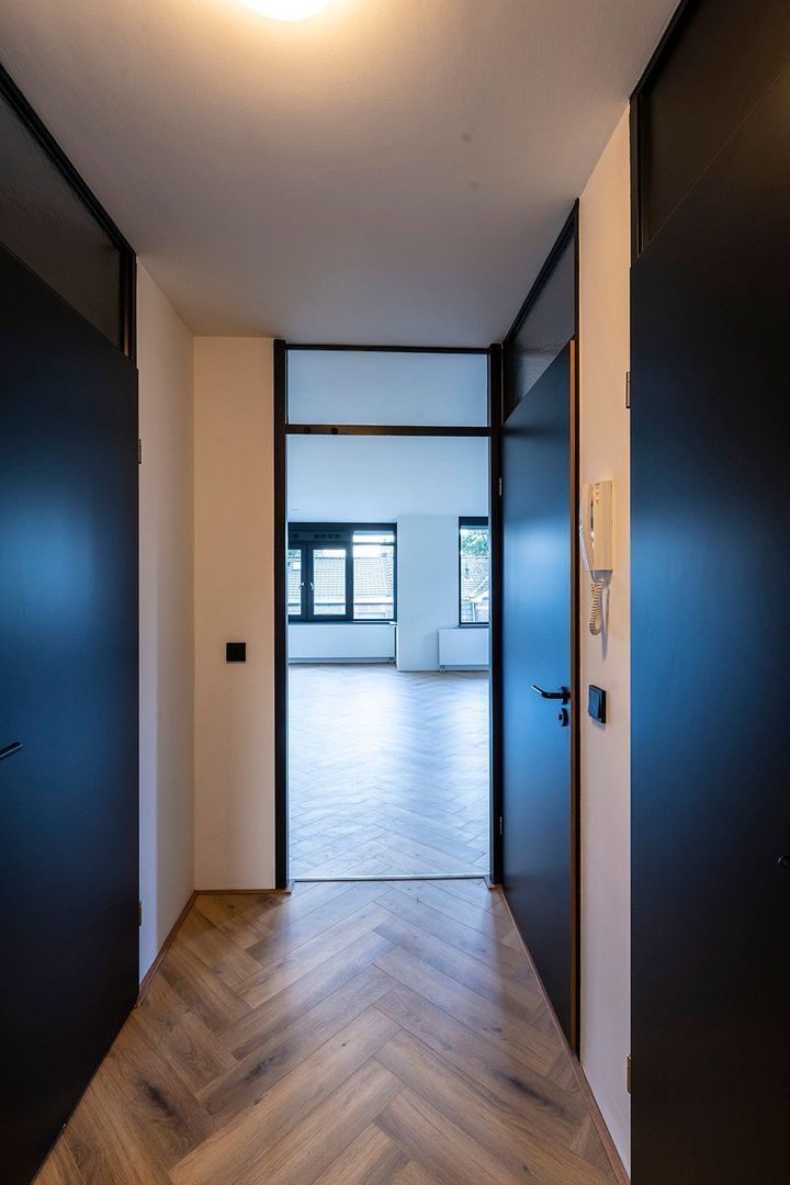 Naarderstraat 46 B, Hilversum foto-5 blur