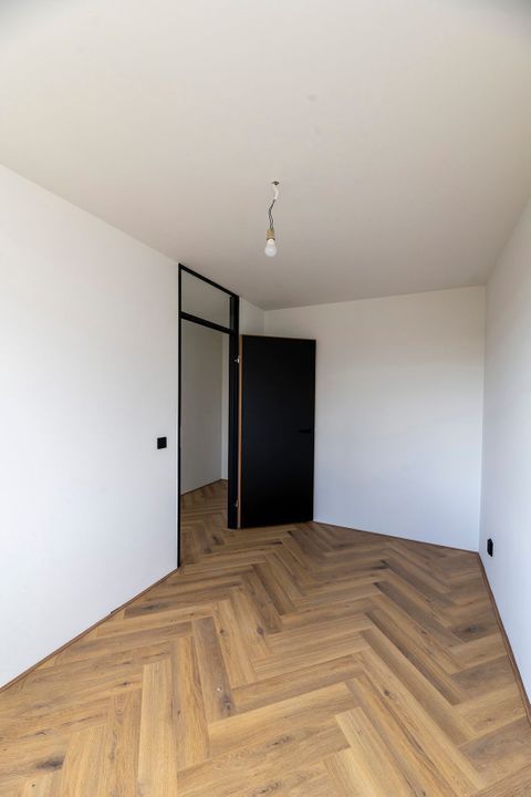 Naarderstraat 46 B, Hilversum