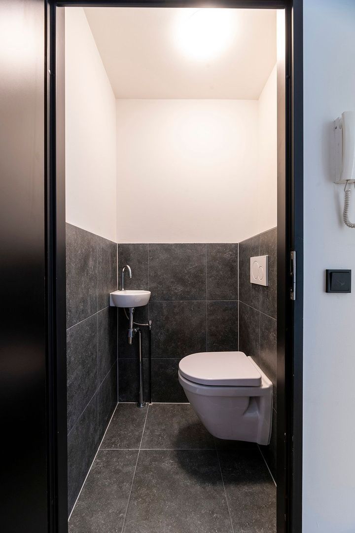 Naarderstraat 46 B, Hilversum foto-14 blur