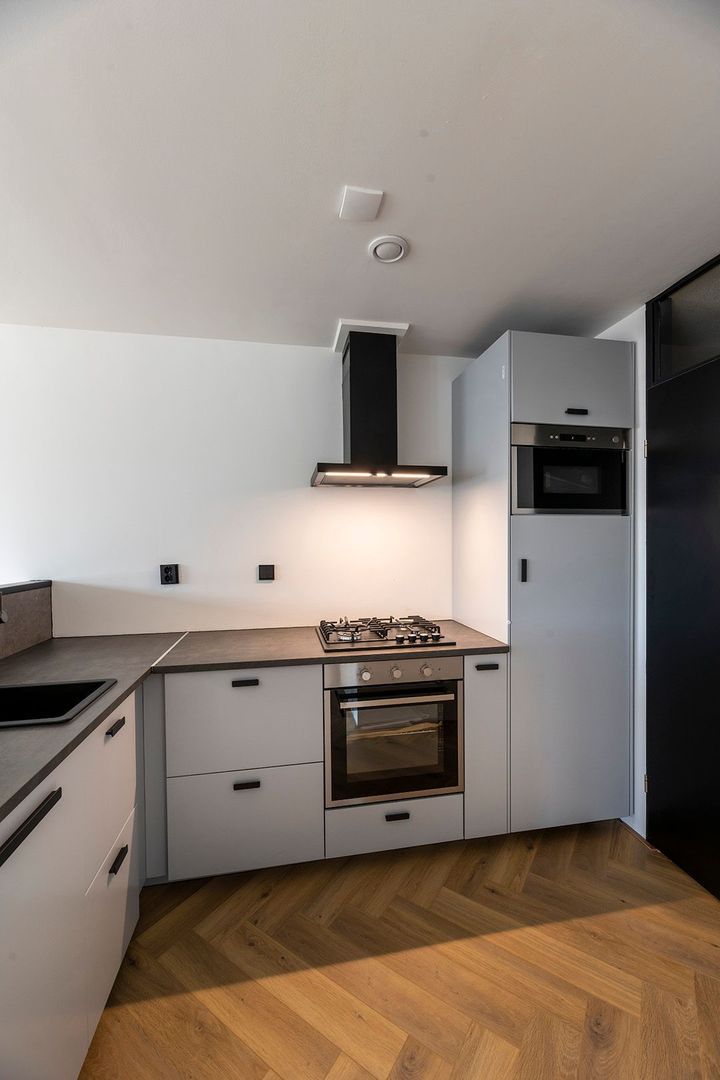 Naarderstraat 46 B, Hilversum foto-2 blur