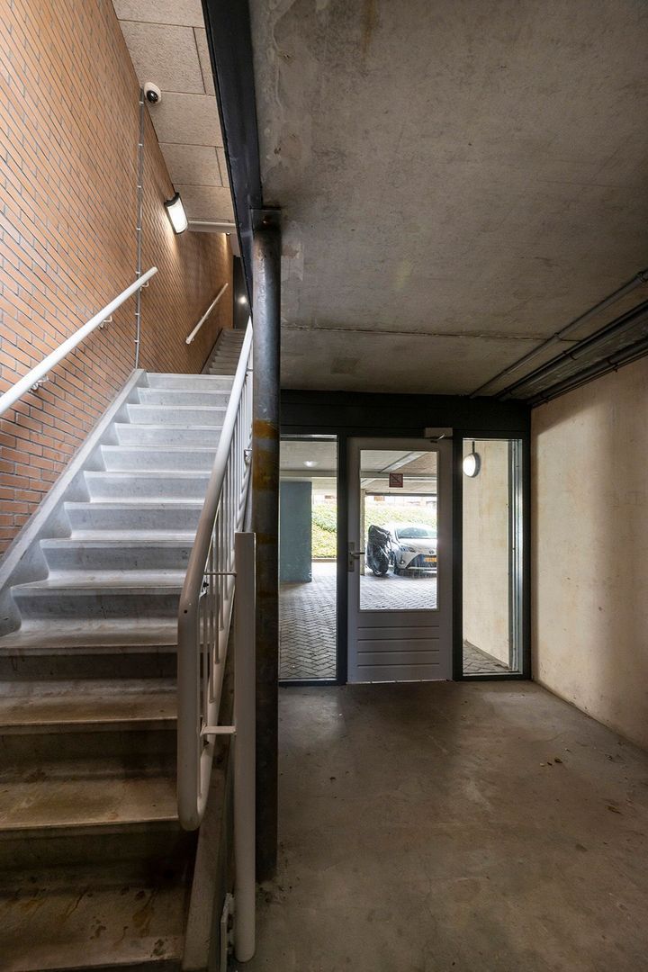 Naarderstraat 46 B, Hilversum foto-10 blur