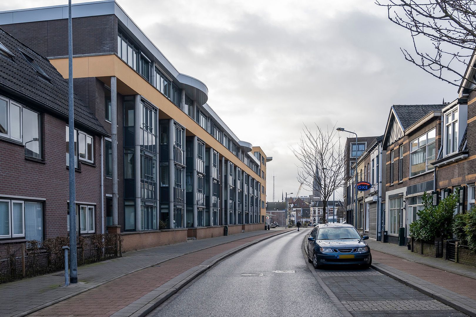 Naarderstraat 46 B, Hilversum foto-13 blur
