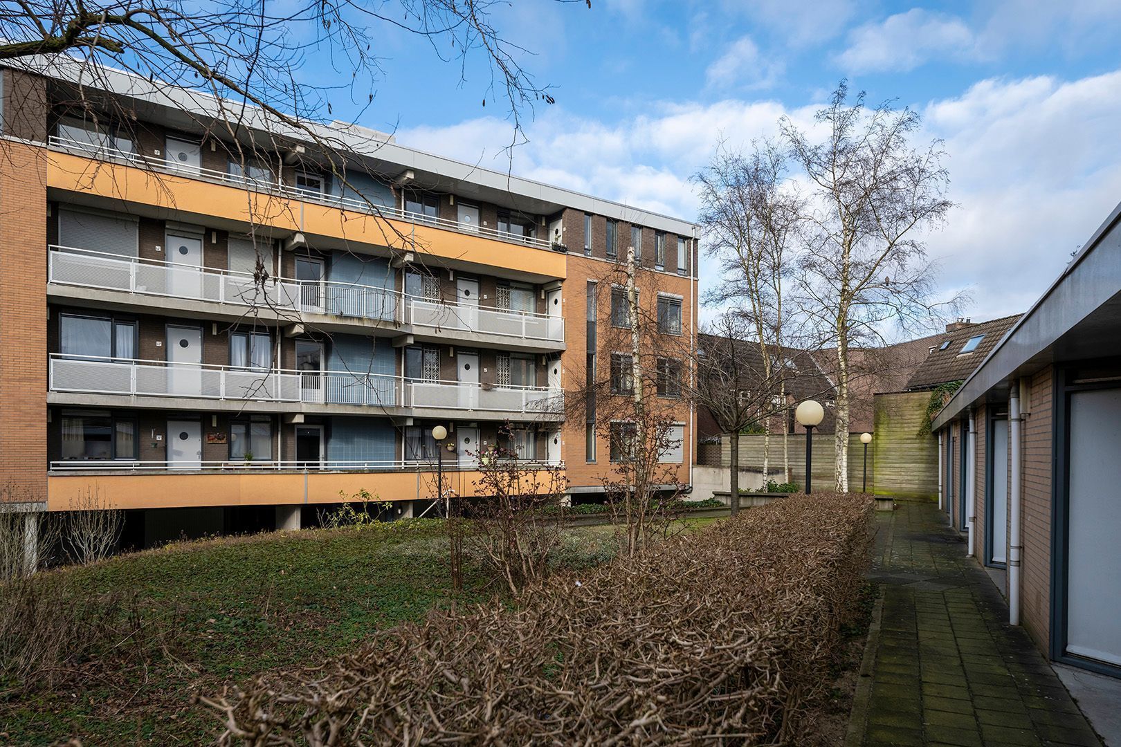 Naarderstraat 46 B, Hilversum foto-24 blur