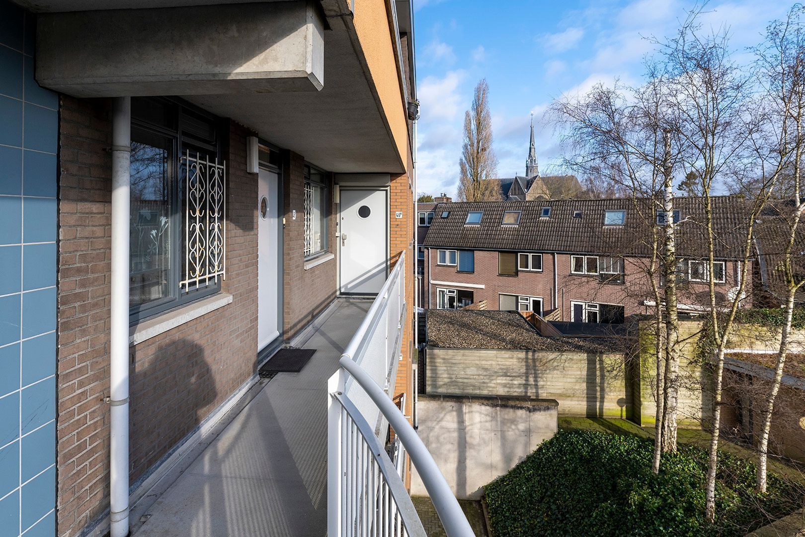 Naarderstraat 46 B, Hilversum foto-25 blur