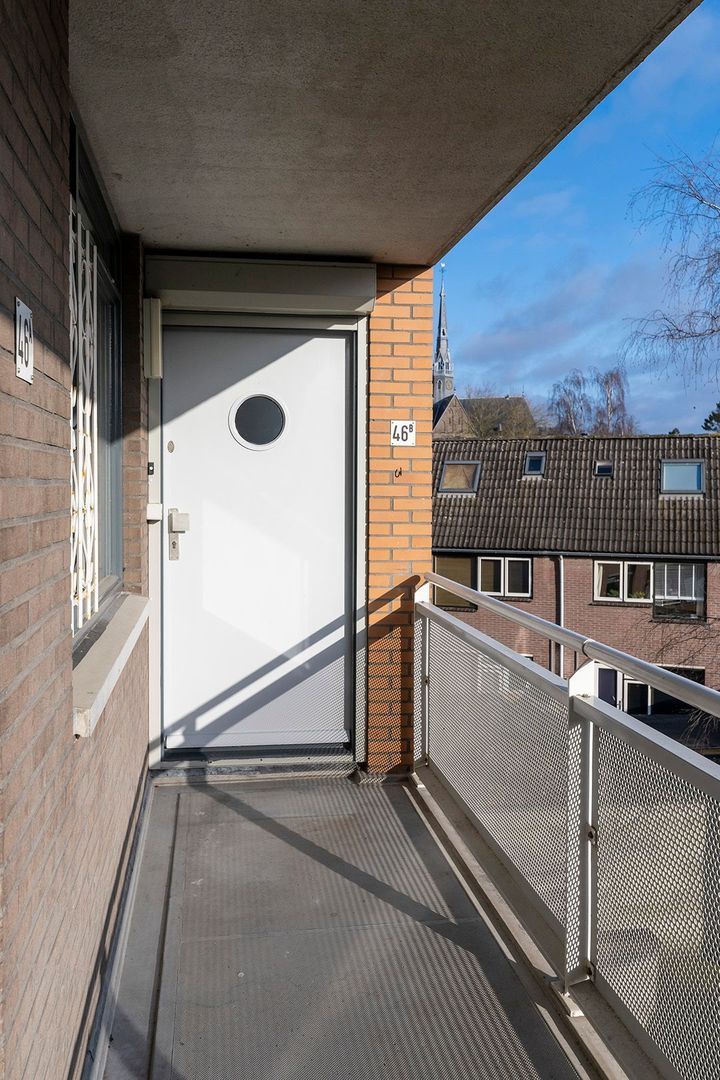Naarderstraat 46 B, Hilversum foto-20 blur