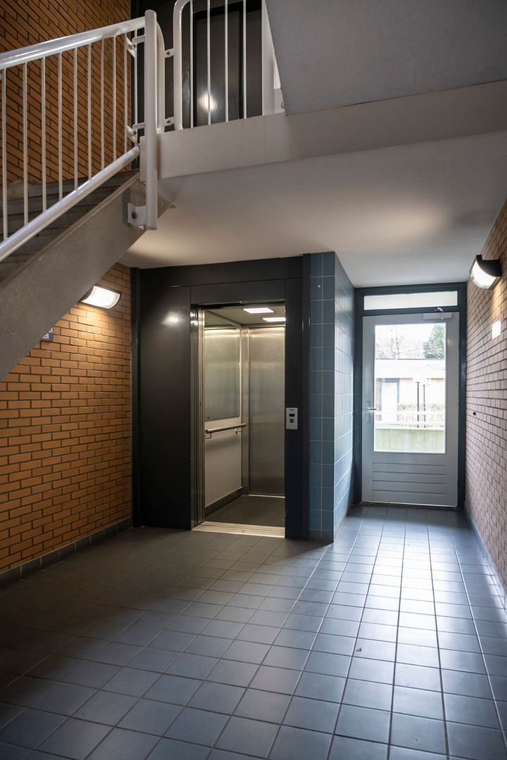 Naarderstraat 46 B, Hilversum foto-17 blur