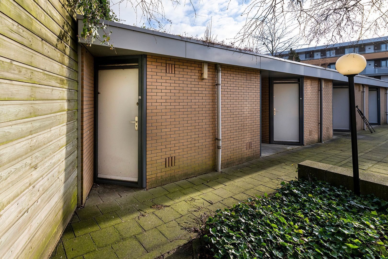 Naarderstraat 46 B, Hilversum foto-12 blur