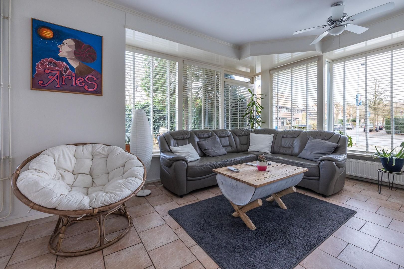 Floris Vosstraat 31, Hilversum foto-4 blur