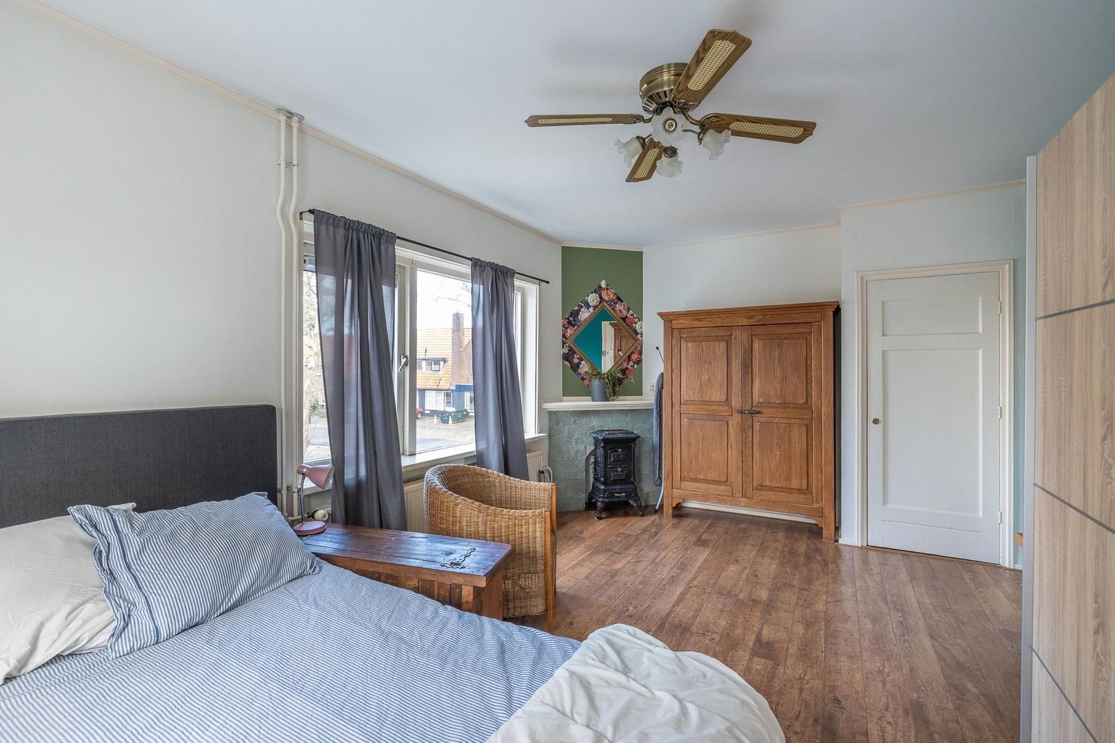 Floris Vosstraat 31, Hilversum foto-47 blur