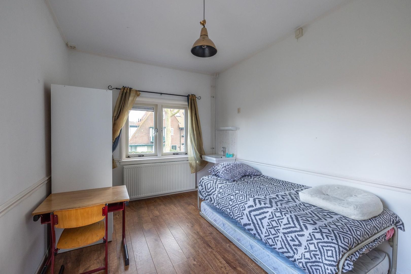 Floris Vosstraat 31, Hilversum foto-32 blur