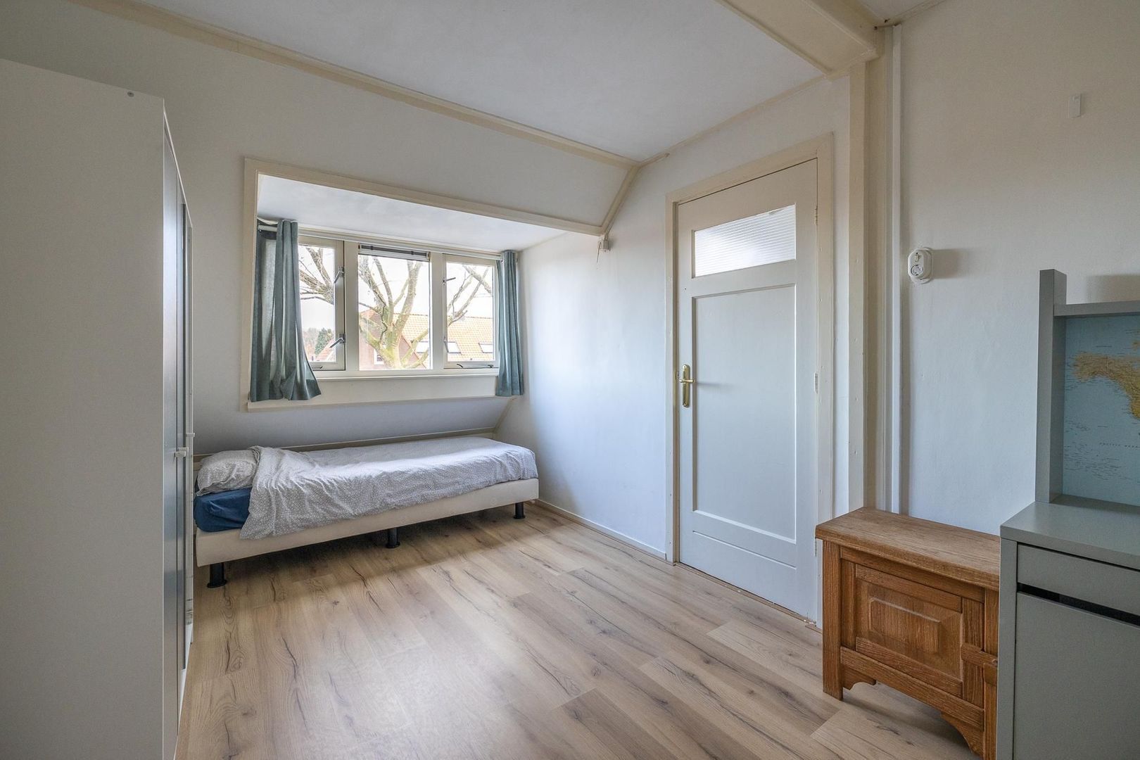 Floris Vosstraat 31, Hilversum foto-31 blur