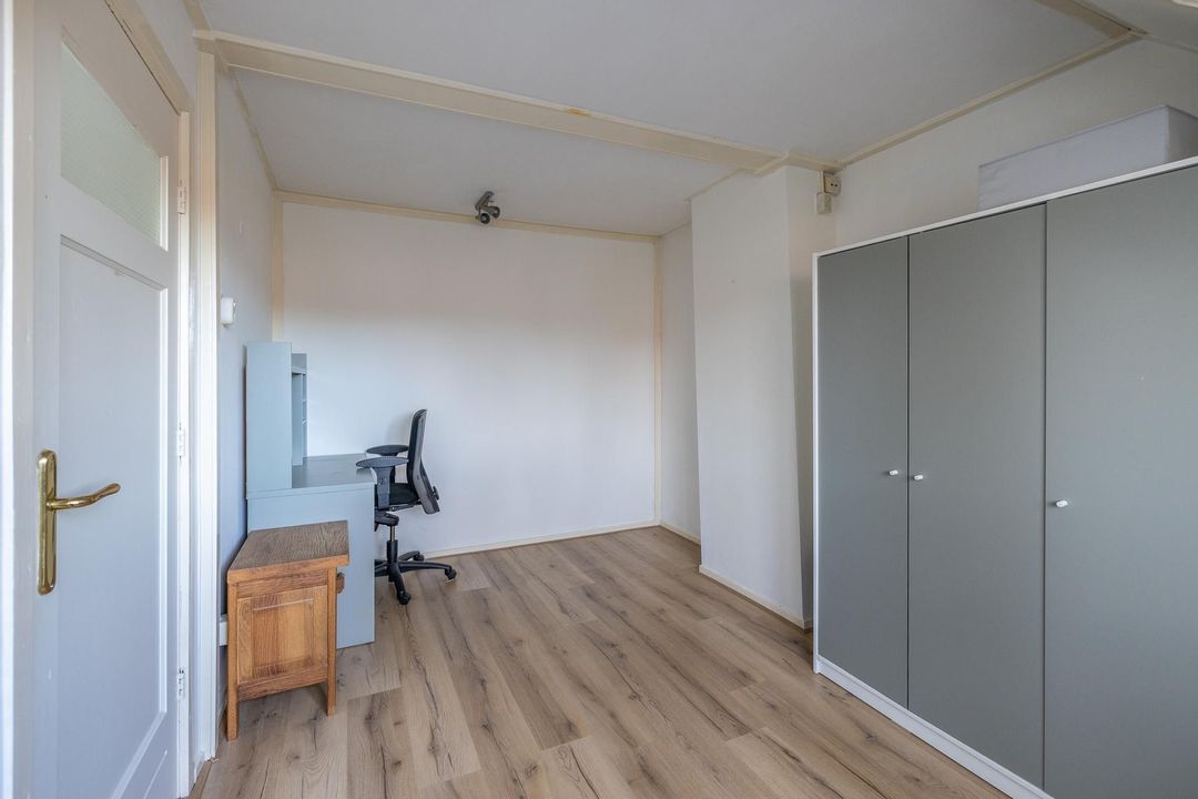 Floris Vosstraat 31, Hilversum