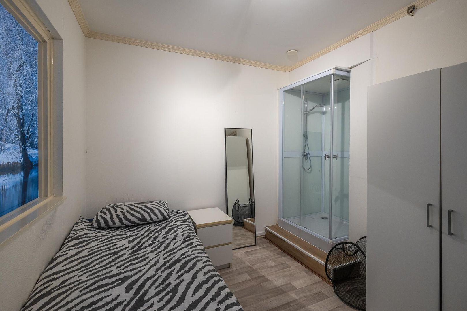 Floris Vosstraat 31, Hilversum foto-11 blur