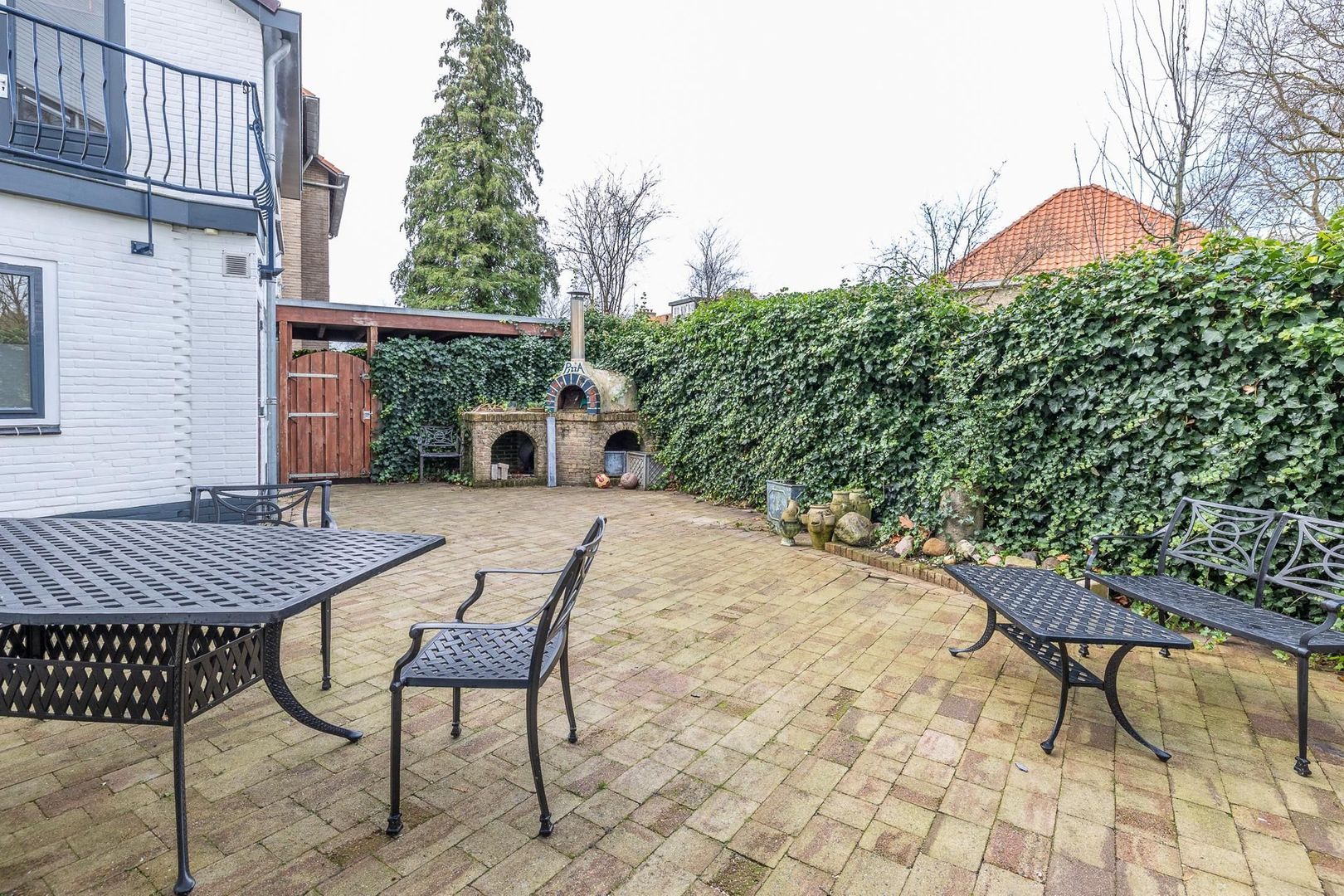 Floris Vosstraat 31, Hilversum foto-35 blur
