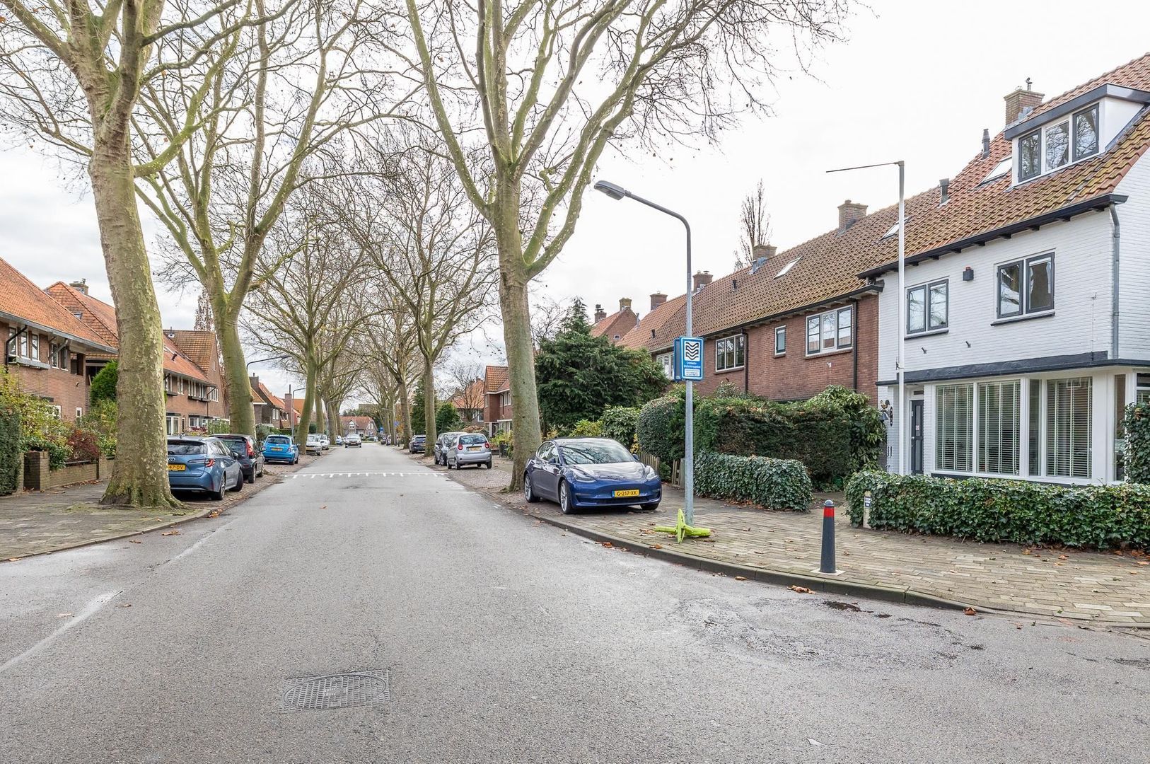 Floris Vosstraat 31, Hilversum foto-22 blur