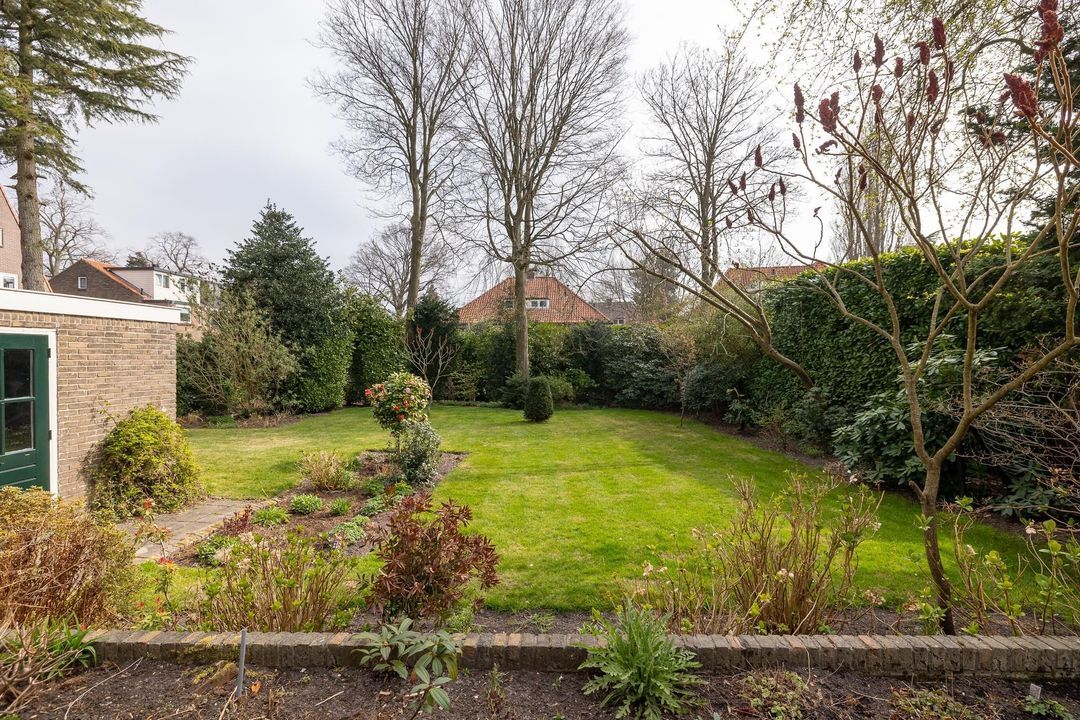Pieter de Hooghlaan 45, Hilversum