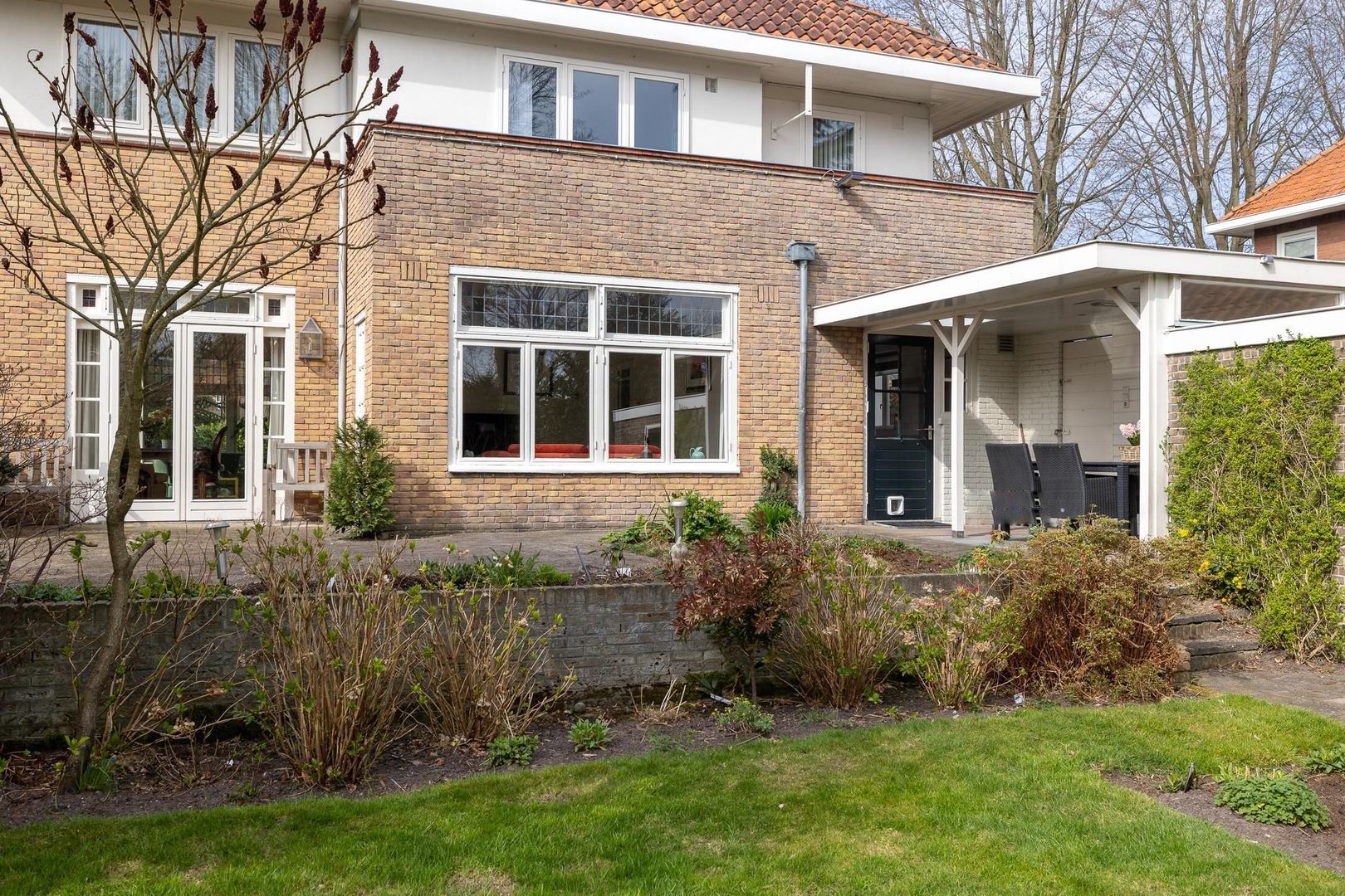 Pieter de Hooghlaan 45, Hilversum foto-10 blur