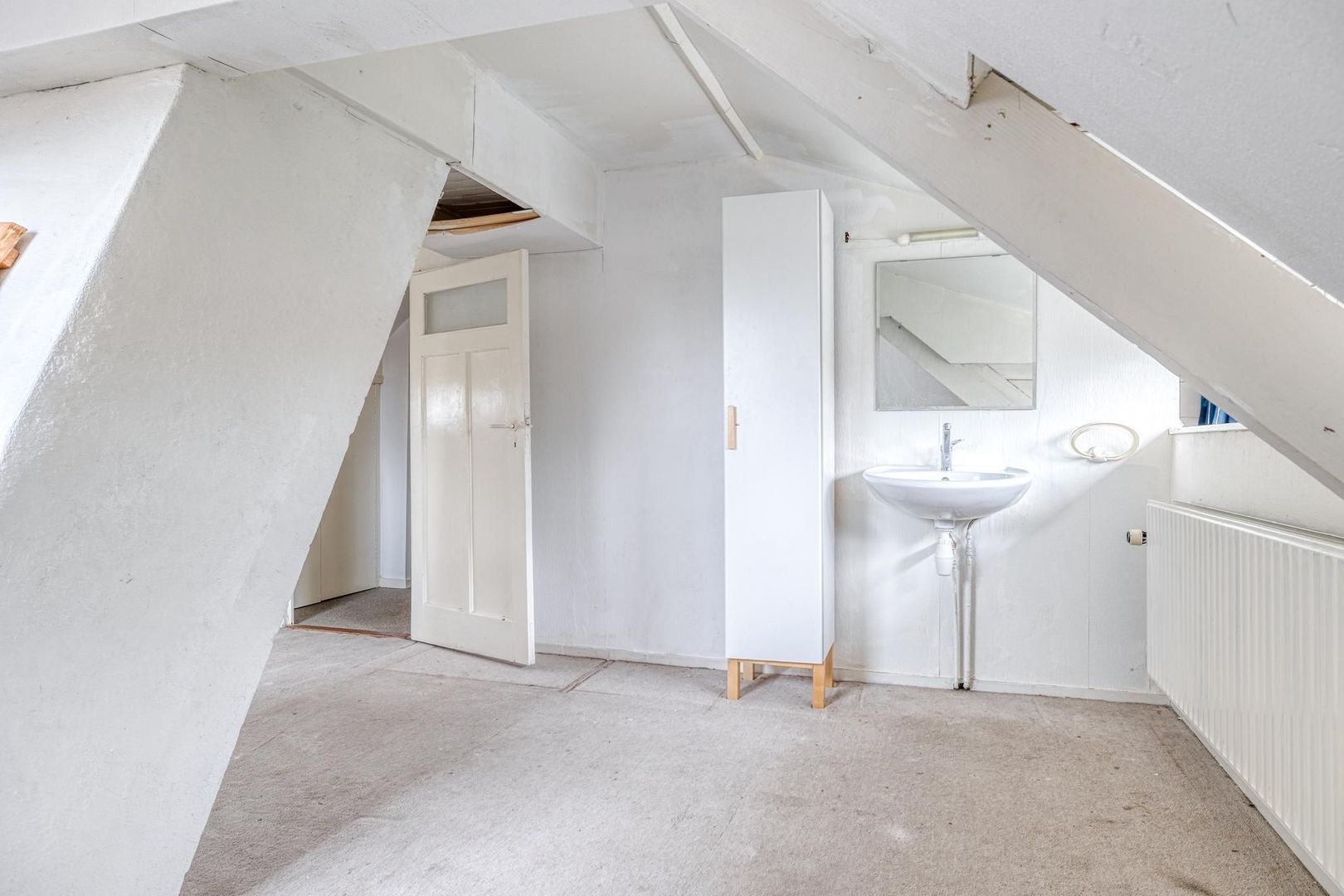 Pieter de Hooghlaan 45, Hilversum foto-22 blur
