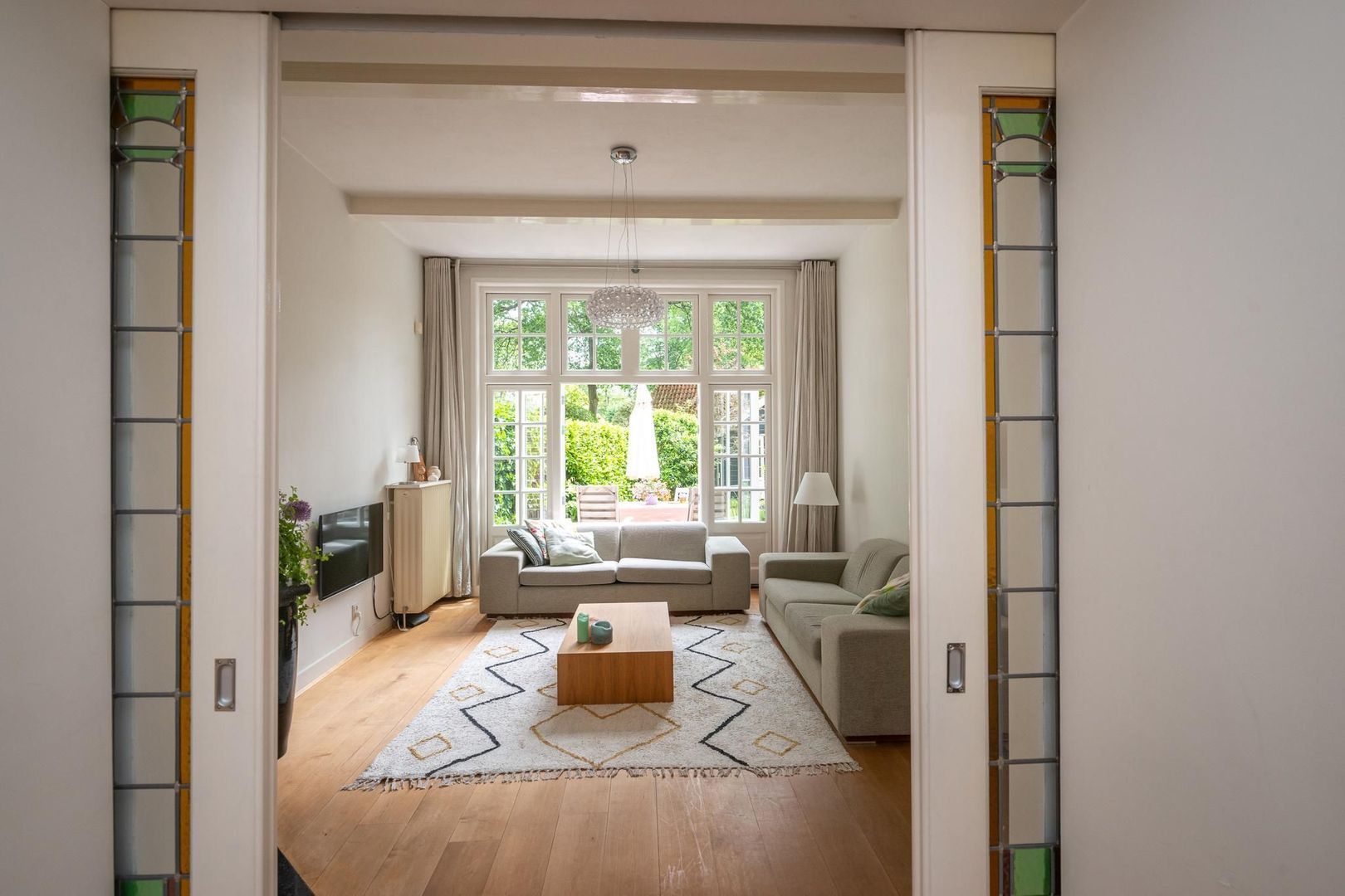 Koedijklaan 5, Bussum foto-42 blur