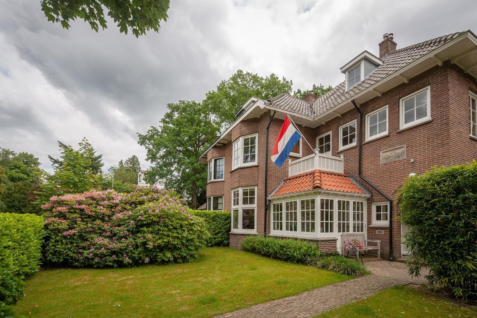 Koedijklaan 5, Bussum foto-7 blur