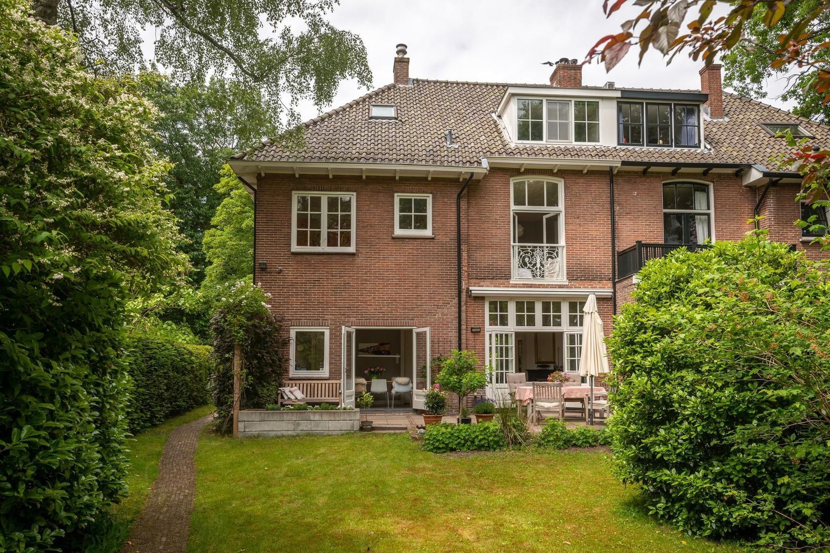 Koedijklaan 5, Bussum foto-35 blur