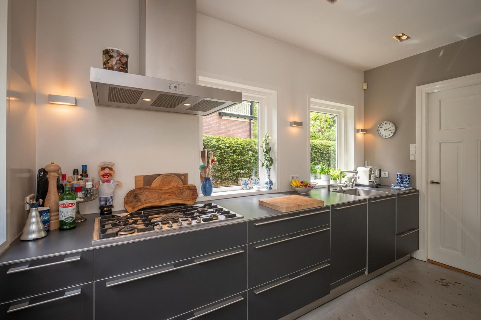 Koedijklaan 5, Bussum foto-47 blur