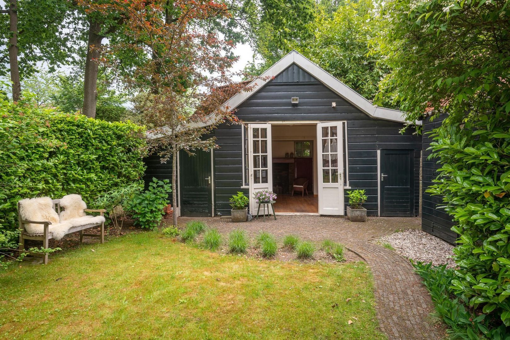 Koedijklaan 5, Bussum foto-46 blur