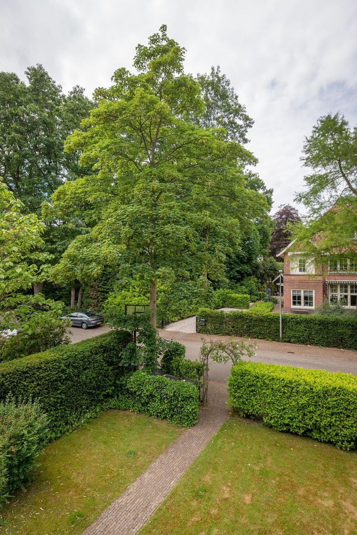 Koedijklaan 5, Bussum foto-4 blur