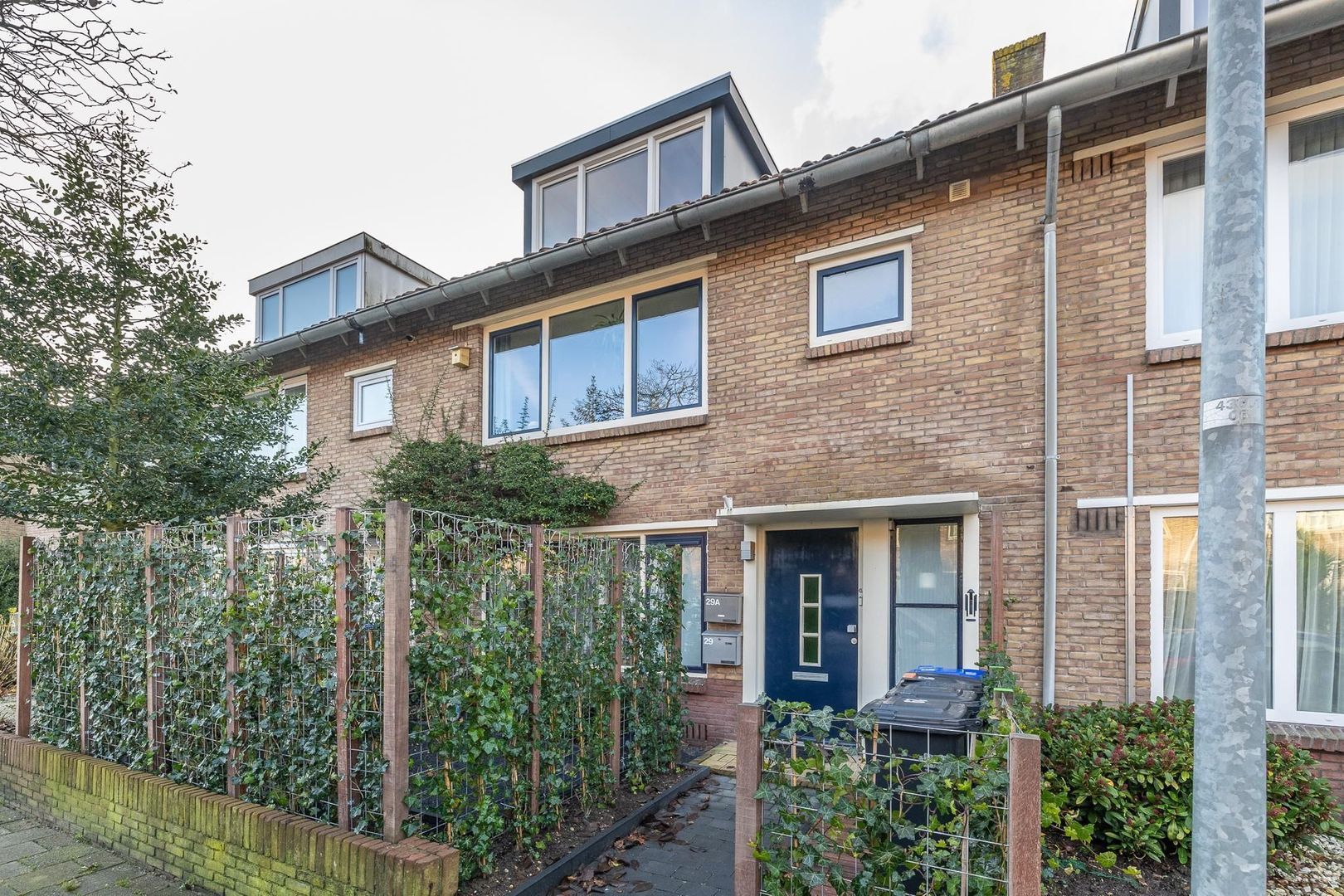 Vingboonsstraat 29 A, Hilversum foto-9 blur