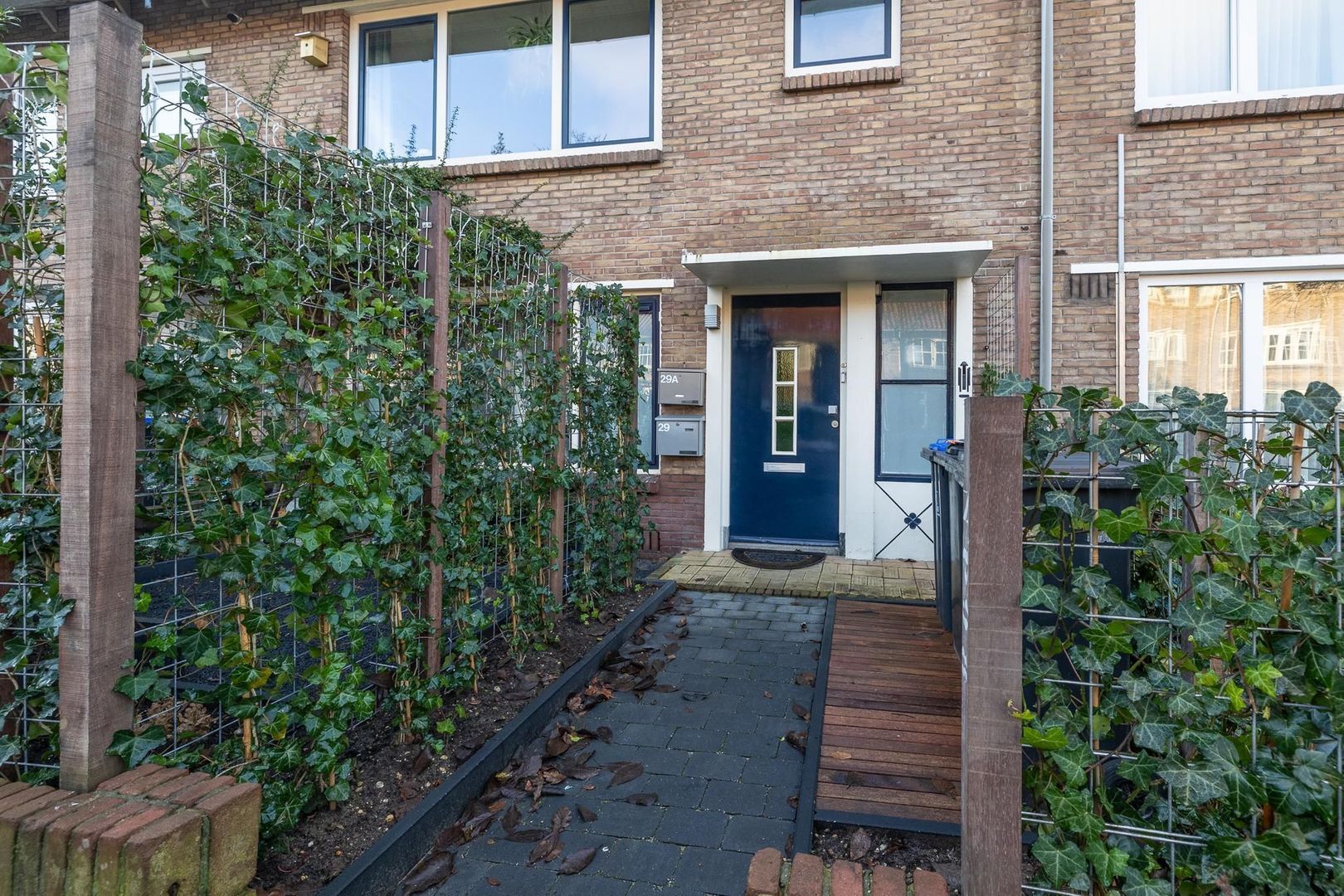 Vingboonsstraat 29 A, Hilversum foto-24 blur