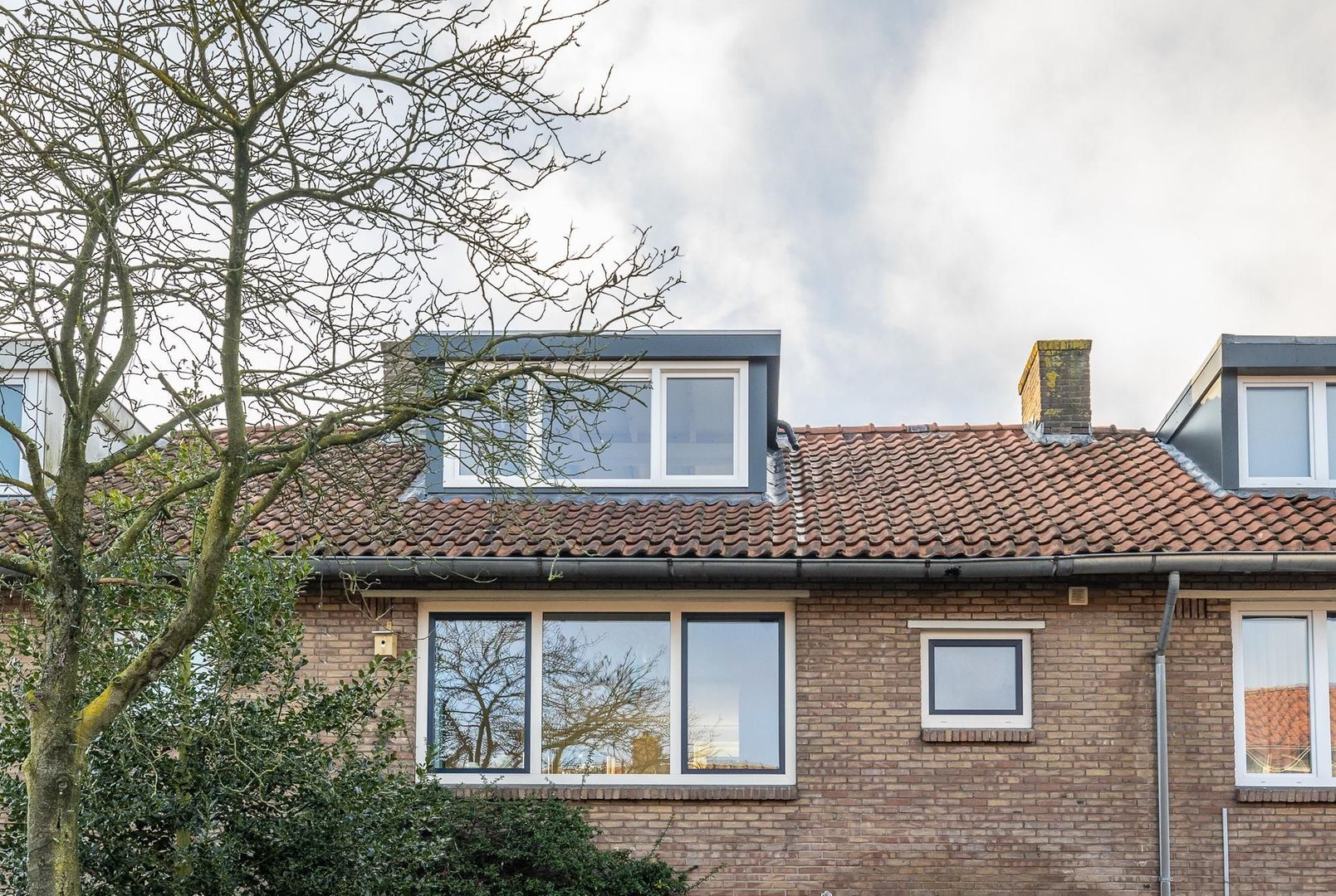 Vingboonsstraat 29 A, Hilversum foto-19 blur