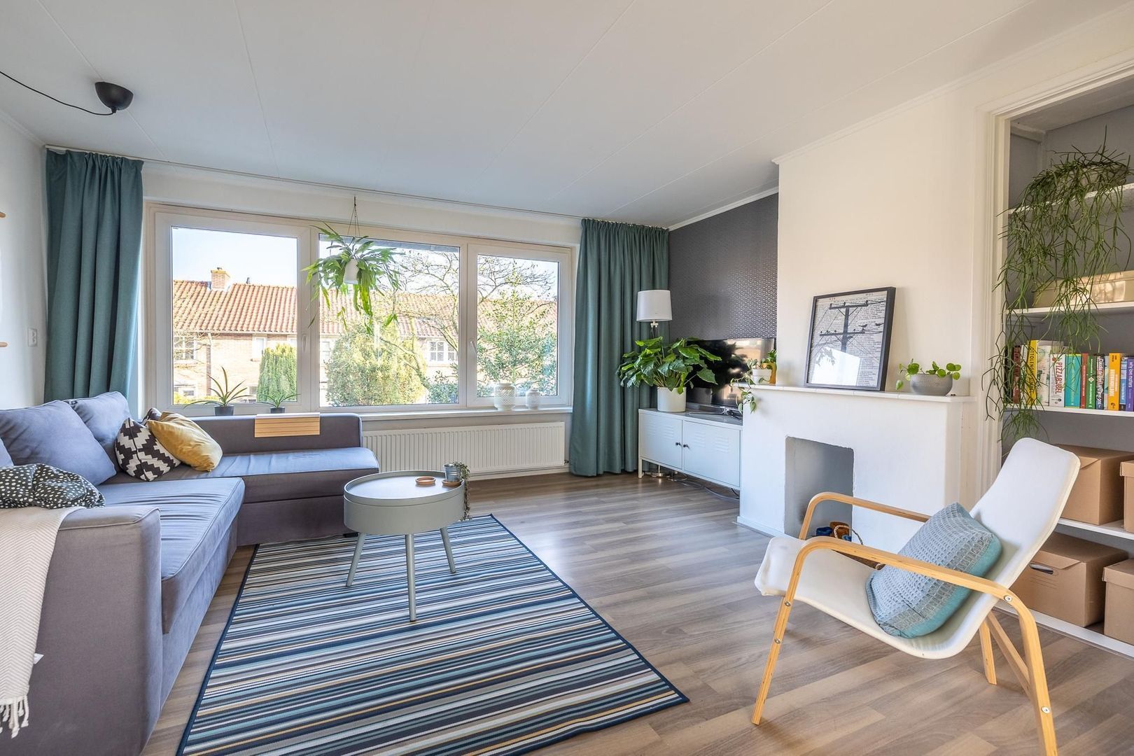 Vingboonsstraat 29 A, Hilversum foto-4 blur
