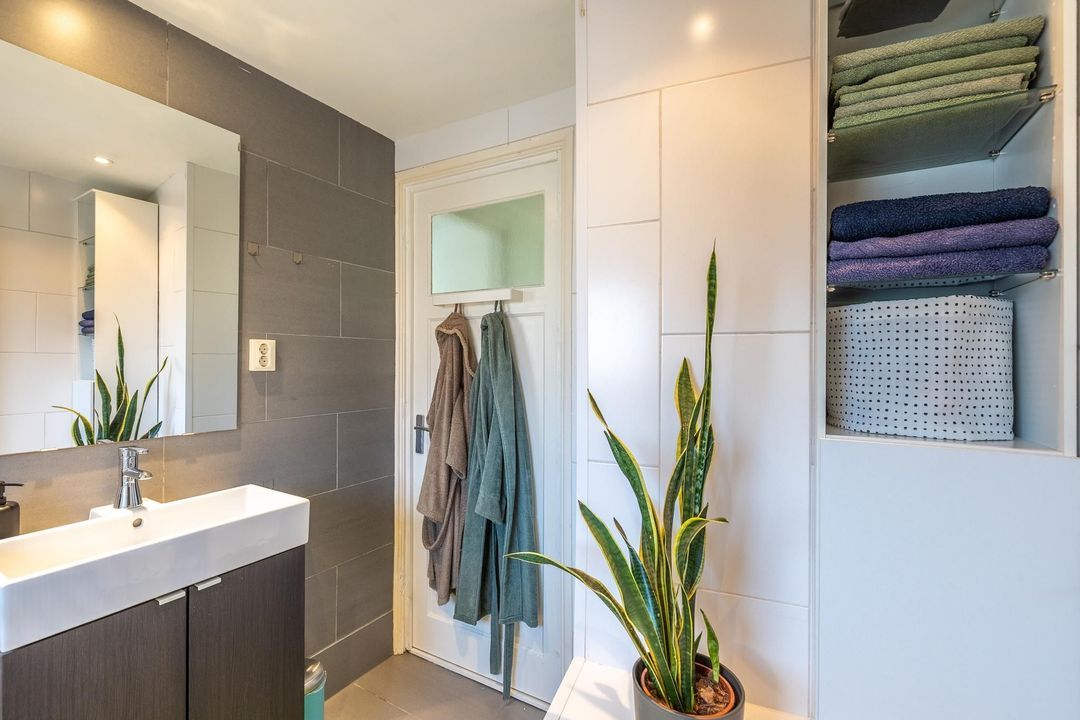 Vingboonsstraat 29 A, Hilversum