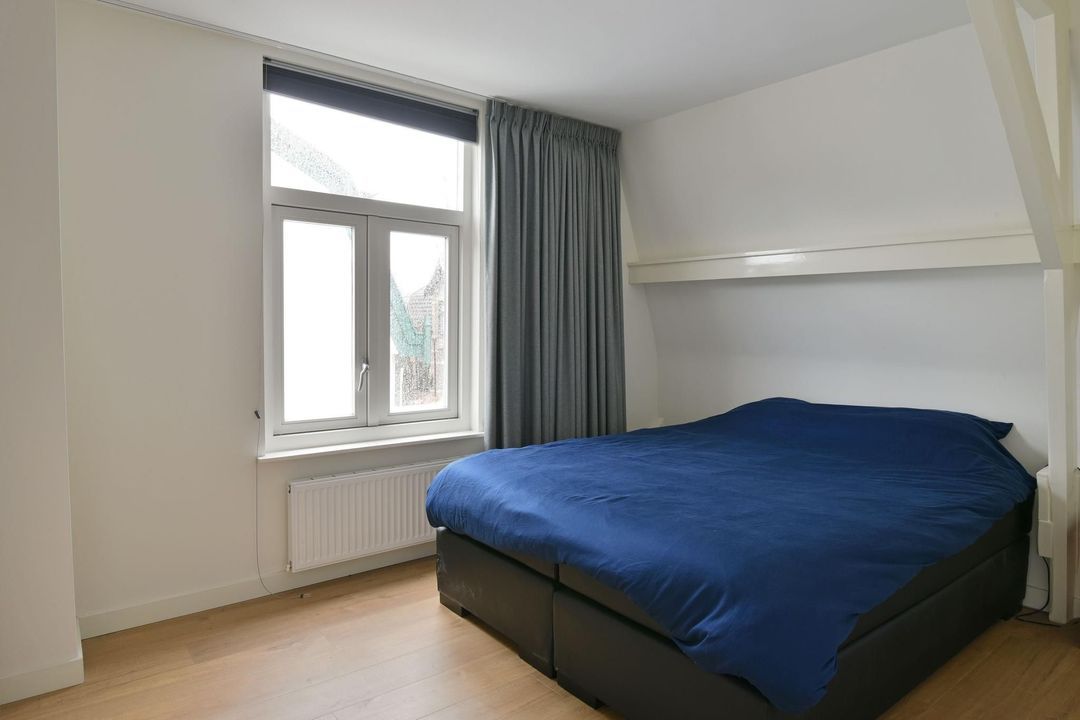 Violenstraat 128, Hilversum
