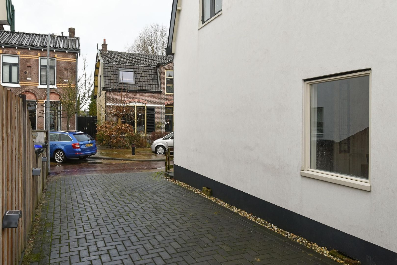 Violenstraat 128, Hilversum foto-1 blur