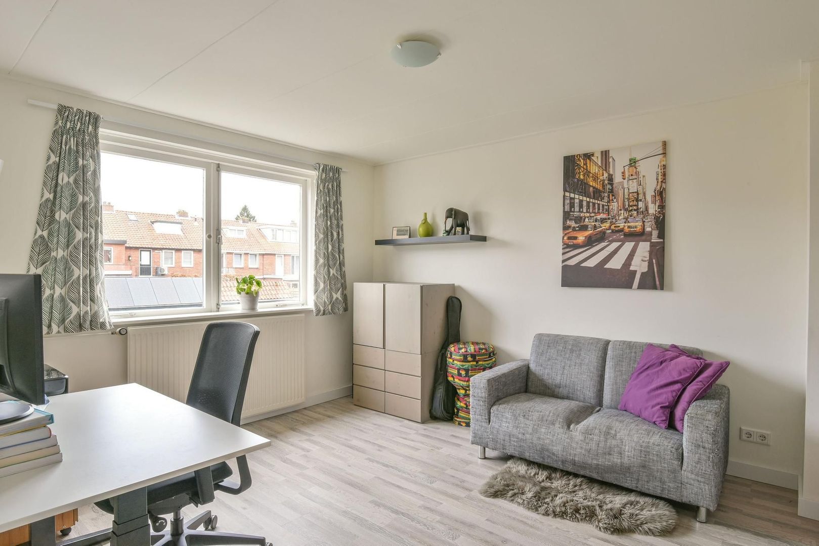 Van der Duyn van Maasdamstraat 7, Hilversum foto-18 blur