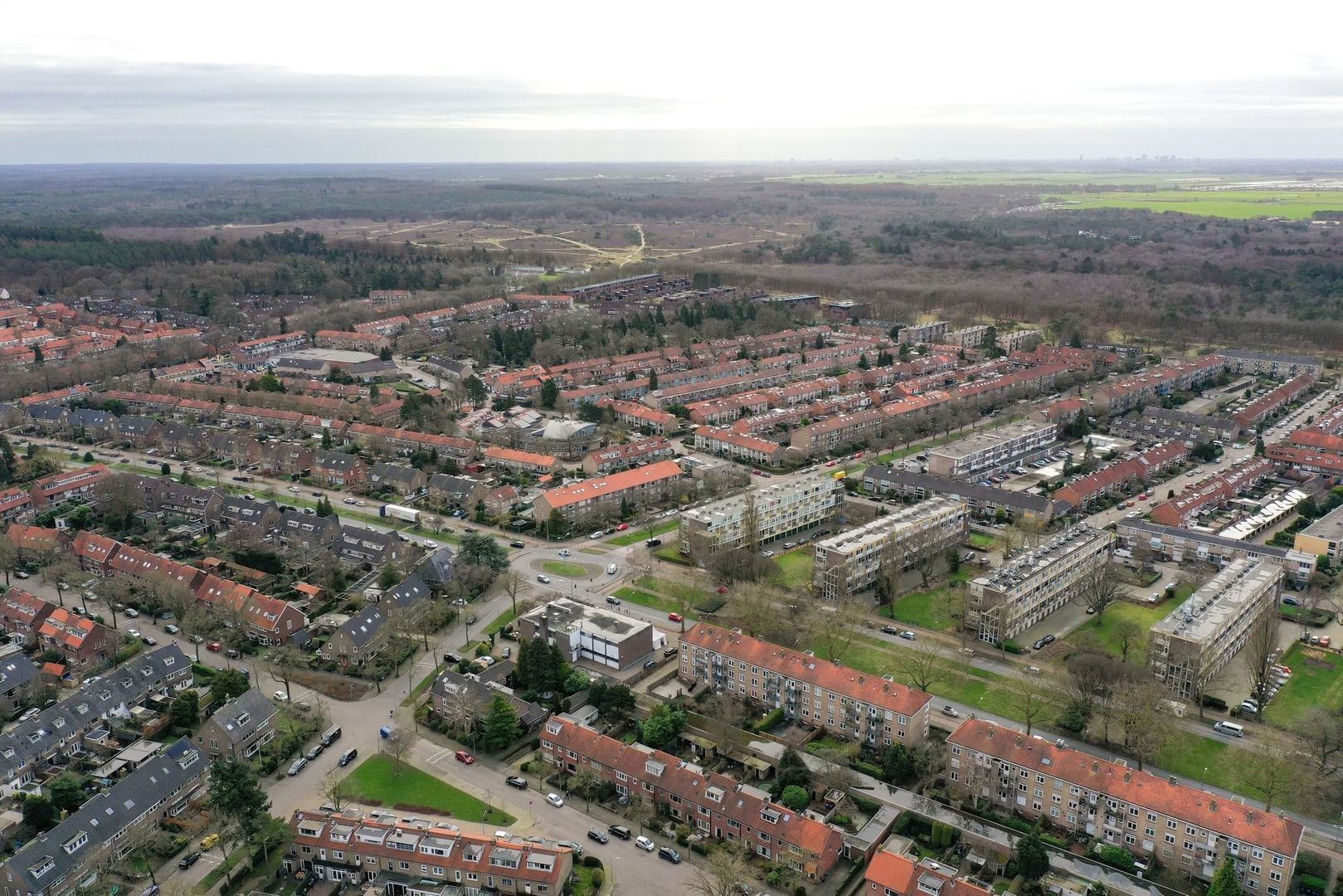 Van der Duyn van Maasdamstraat 7, Hilversum foto-6 blur