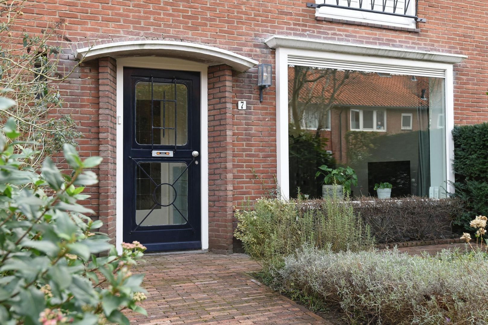 Van der Duyn van Maasdamstraat 7, Hilversum foto-3 blur