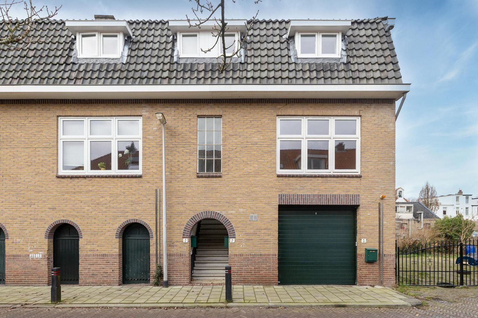 Vaartweg 7 A, Bussum foto-21 blur