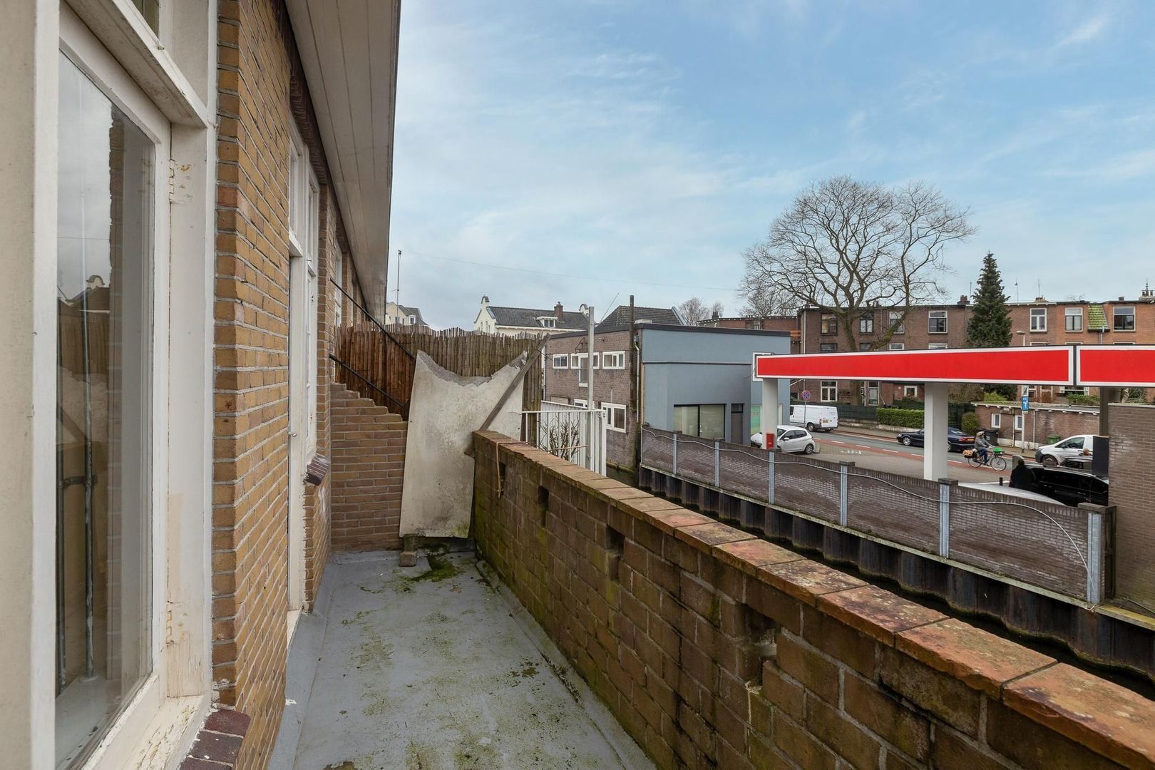Vaartweg 7 A, Bussum foto-1 blur