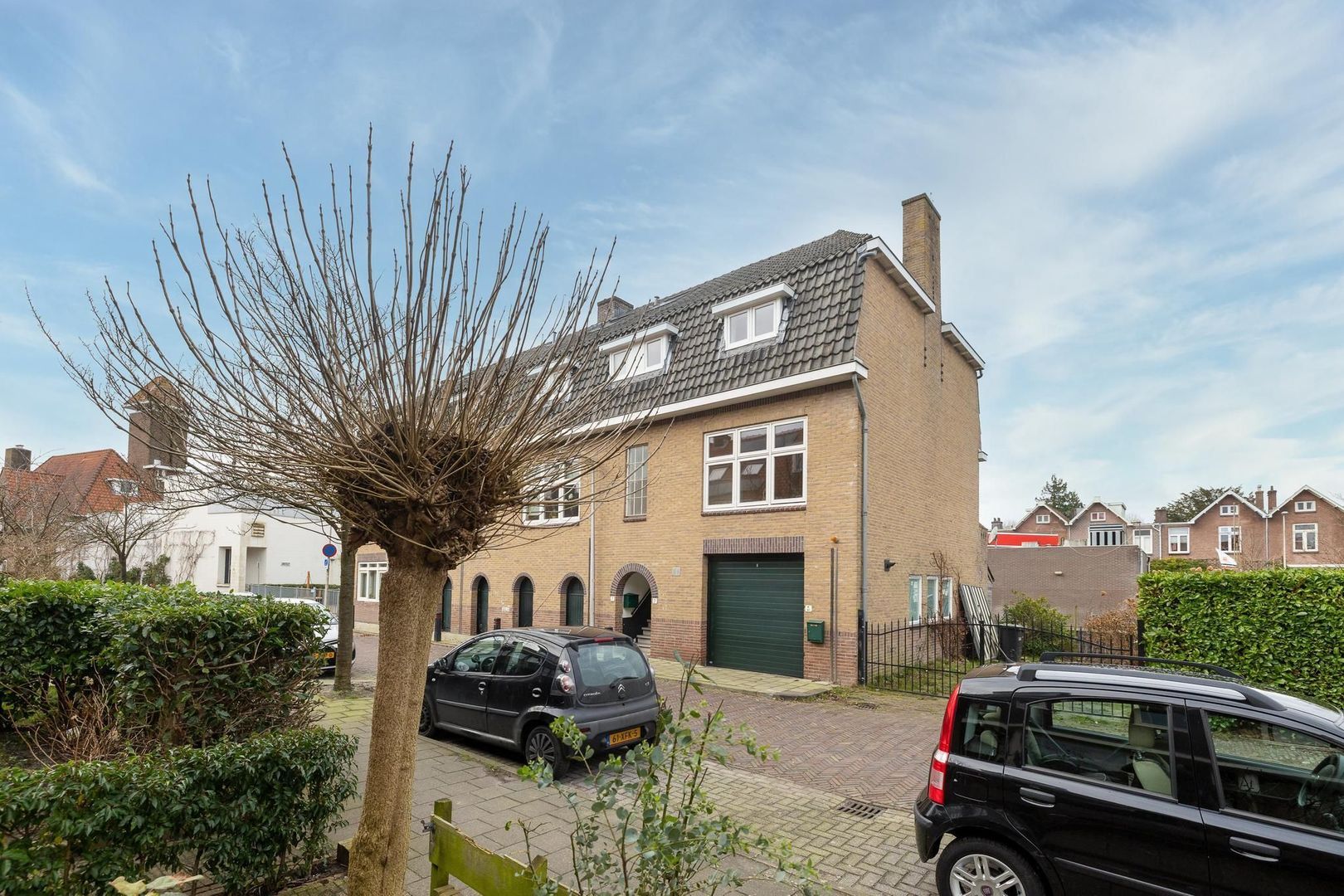 Vaartweg 7 A, Bussum foto-8 blur