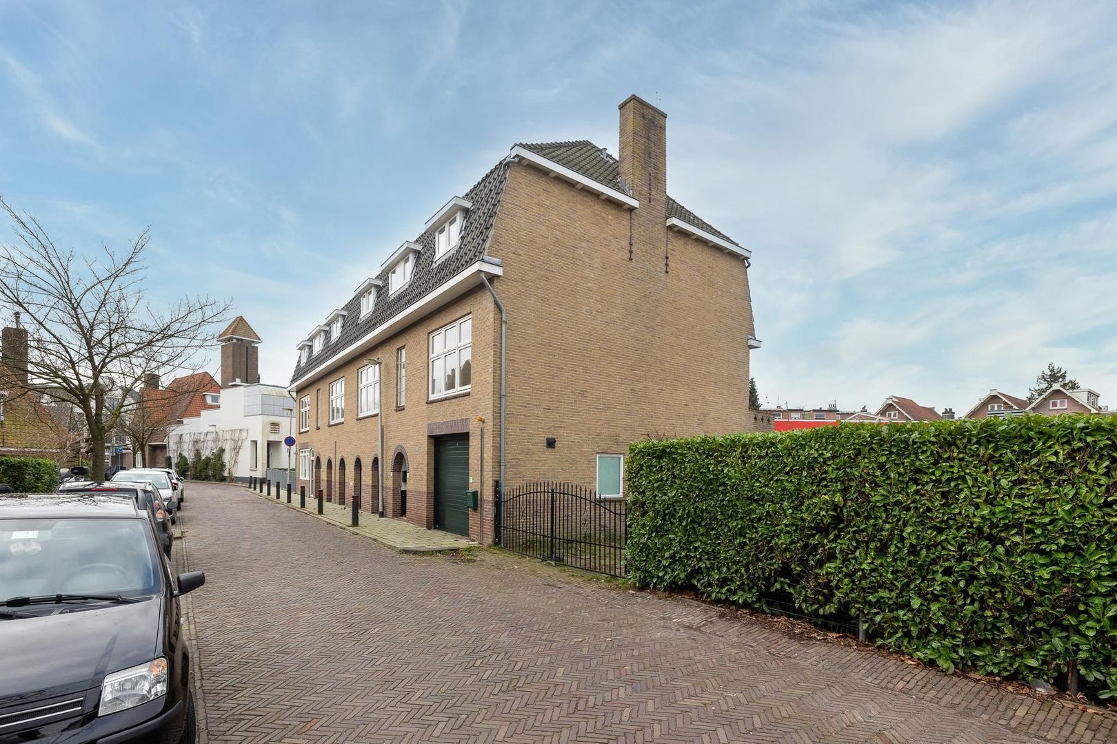 Vaartweg 7 A, Bussum foto-11 blur
