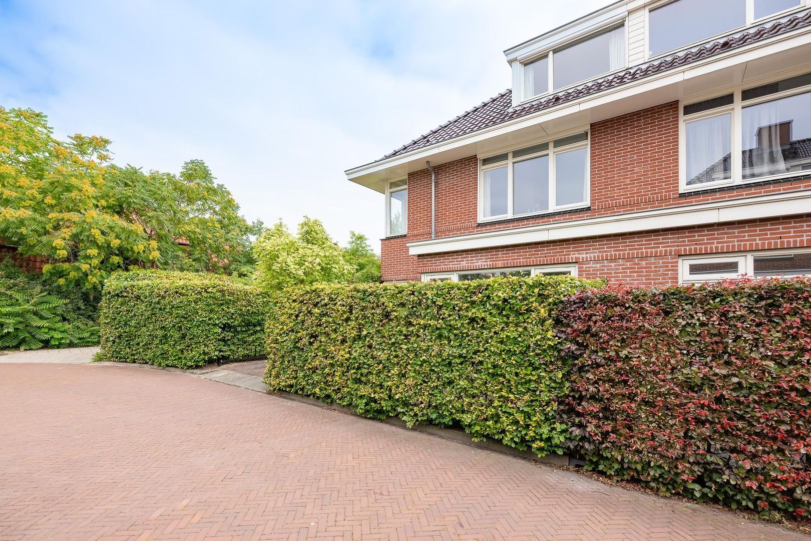 Barlaeuslaan 24, Bussum foto-4 blur